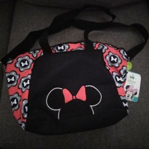 Mickey Mouse purse